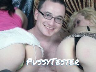 PussyTester
