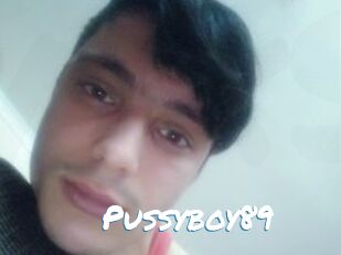 Pussyboy89