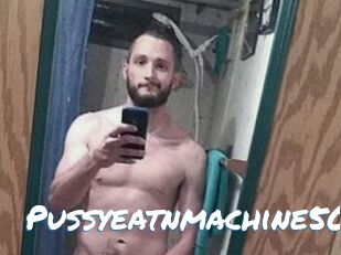 Pussyeatnmachine50