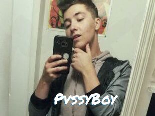 PvssyBoy