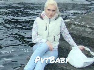 PvtBaby