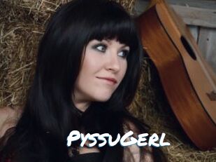 PyssuGerl