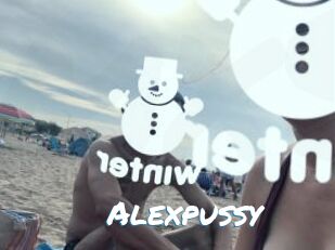 Alexpussy