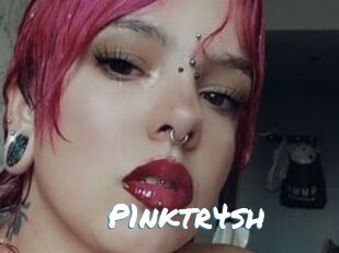 P1nktr4sh