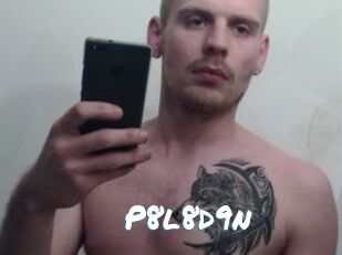 P8l8d9n