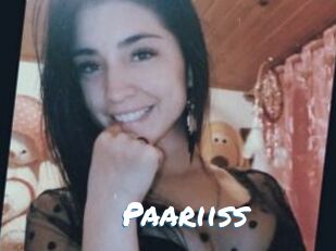 Paariiss
