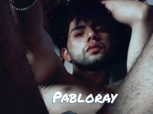 Pabloray