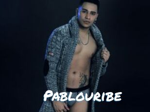 Pablouribe
