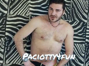 Paciotty4fun