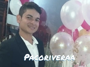Pacoriveraa