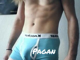 Pagan
