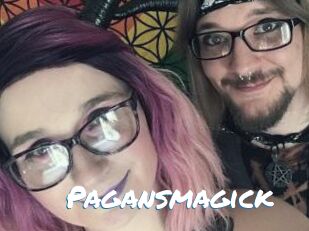 Pagansmagick