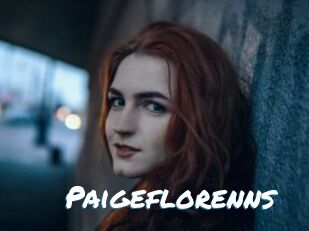 Paigeflorenns