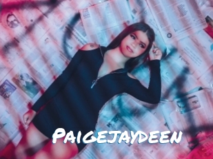 Paigejaydeen