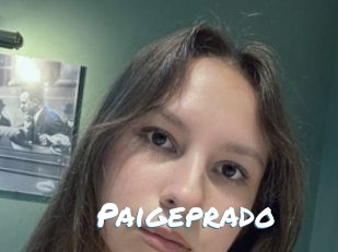 Paigeprado