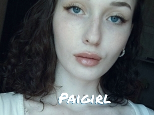 Paigirl