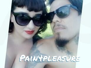 Pain4pleasure