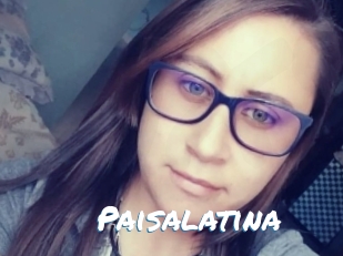 Paisalatina