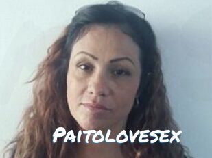 Paitolovesex