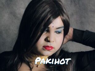 Pakihot