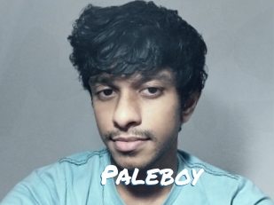 paleboy Max 50