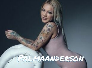 Palmaanderson