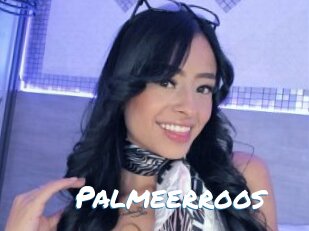 Palmeerroos