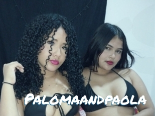 Palomaandpaola