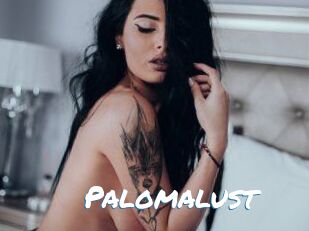 Palomalust