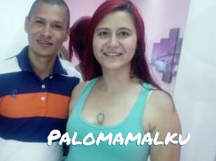 Palomamalku