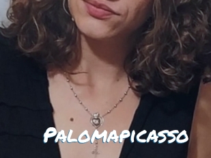 Palomapicasso