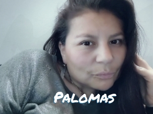 Palomas