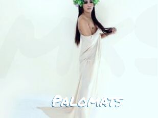 Palomats