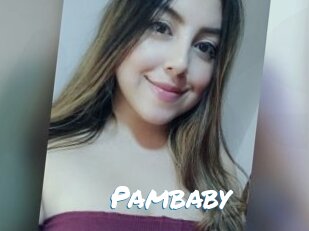 Pambaby