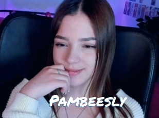 Pambeesly