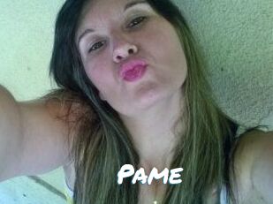 Pame