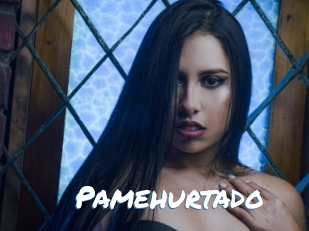 Pamehurtado