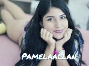 Pamelaallan
