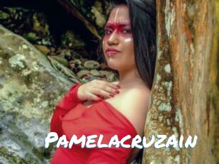 Pamelacruzain