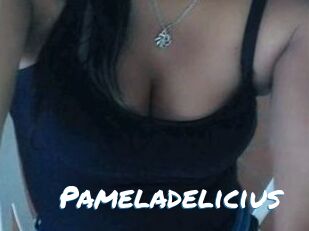 Pameladelicius