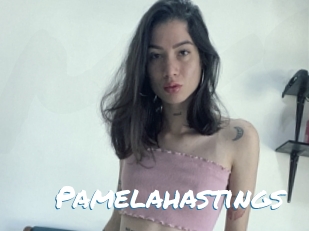 Pamelahastings