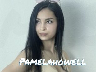 Pamelahowell