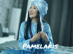 Pamelakis