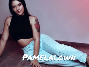 Pamelalown