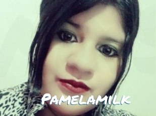 Pamelamilk