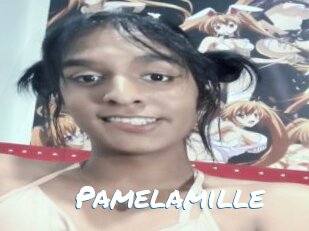 Pamelamille