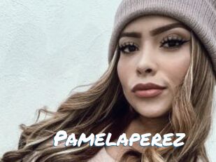 Pamelaperez