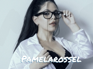 Pamelarossel