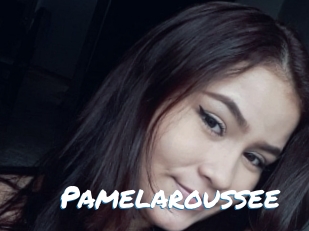 Pamelaroussee