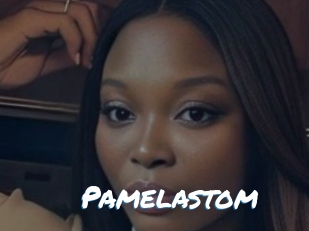 Pamelastom